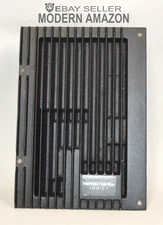 RANGE ROVER SPORT  (06-09) RADIO AUDI AMP AMPLIFIER HARMAN KARDON OEM XQK500105