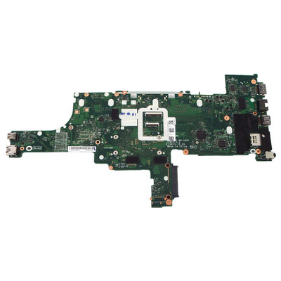 For Lenovo THINKPAD T460 Motherboard FRU 01AW336 NM-A581 With I5-6300U CPU DDR3L
