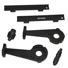  Camshaft Alignment Crankshaft Timing Tool Compatible for VW 4.2 BAT Engine