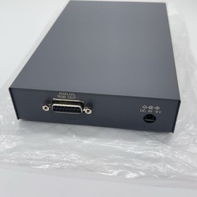 FM TOWNS FMT-47 Video Output Unit | Fujitsu Original | New Unused | Rare