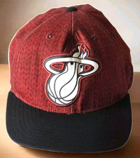 Miami Heat Collecting and Fan Guide 48