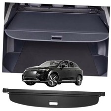 Retractable Cargo Cover Compatible with Mercedes Benz EQE 350 500 EQE 2023-2025