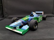Minichamps Benetton BENETTON B194 1994 1/18