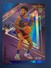 Saddiq Bey 2020-21 Panini Recon Blue Holo RC Rookie /99 SP 🔥