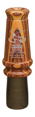 Primos Randy Anderson Series Hunting Predator Double Cottontail Game Call PS 365