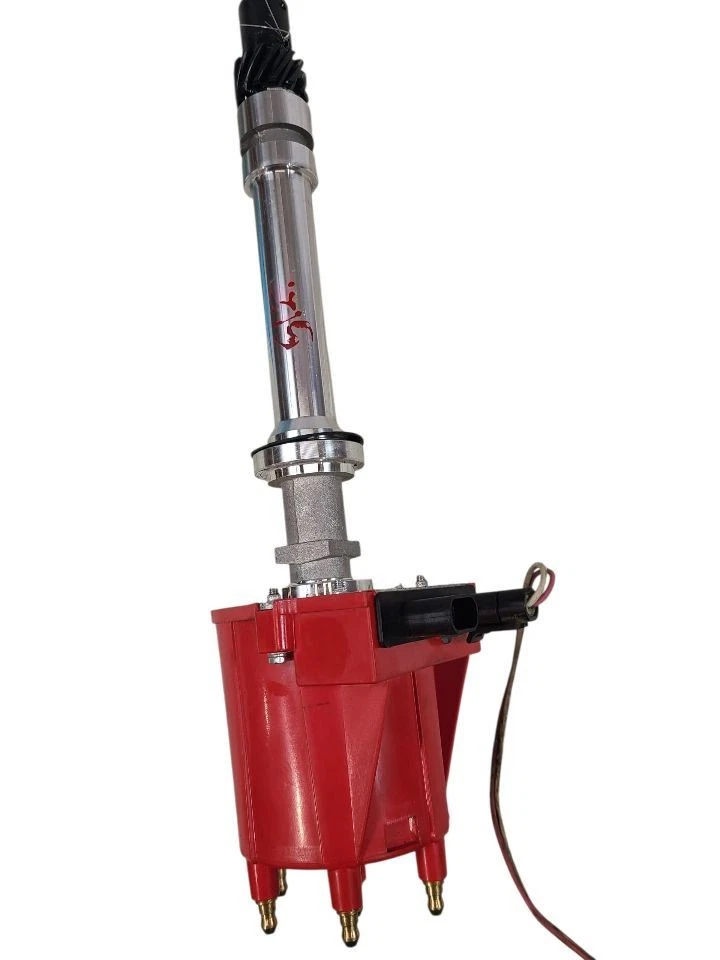 Distribuidor 6-262 para furgoneta Chevrolet 30 92-96 638554 Foto 2 de 4