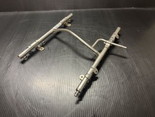 2008-2013 Corvette C6 Ls2 6.0 Ls3 6.2l Fuel Rail Grand Sport 07 08 09 10 11 12 2008-2013 Corvette C6 Ls2 6.0 Ls3 6.2l Fuel Rail Grand Sport 07 08 09 10 11 12
