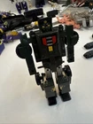 Vintage 1985 MR-28 Gobots Robo Machine Tonka Bandai Geeper Creeper Action Figure