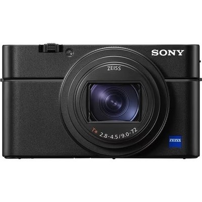 Sony Cyber-shot RX100 VII DSC-RX100M7 Compact Digital Camera 8.3x