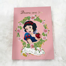 Dreams Come True Blushing Beauty Pressed Powd...