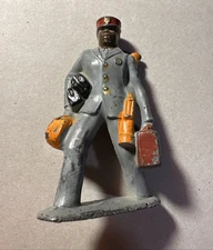 Redcap with Luggage/Suitcase 2.5” (5)