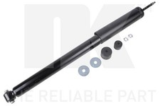 Shock Absorber Rear Gas Pressure Fits Mercedes-Benz CLS E-Class NK 63335634