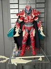 New Listingloose HASBRO GI JOE CLASSIFIED SERIES #191 DELUXE COBRA-LA ROYAL GUARD 6"