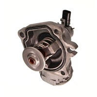 Thermostat KüHlmittel Mit Dichtung 92 °C FüR Mercedes-Benz GLE Coupe 350 D