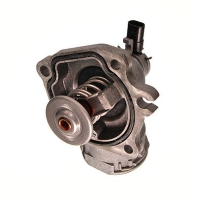 Thermostat Kühlmittel mit Dichtung 92 °C für Mercedes-Benz GLE Coupe 350 D