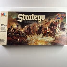Milton Bradley Stratego 1986 Board Game Complete