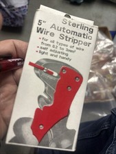 Wire Stripper