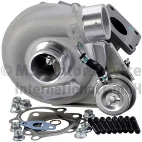 PIERBURG Turbolader CITROËN PEUGEOT FIAT 2,8 1,9 4500939 4913505050 500314776