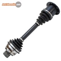 Antriebswelle Vorne Links Rechts Audi A6 A7 A8 Automatikgetriebe Q5 Allroad
