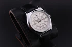 Vintage Seiko 5  Automatic 6309A 17Jewels  Day/Date Japan Made Men's Wrist Watch