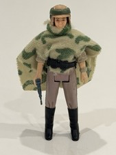 Princess Leia Organa (In Combat Poncho) for sale