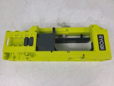 RYOBI Door Hinge Template Installation Router Template Guide Stop Router Bit