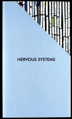 Nervous Systems | Quantified Life and the Social Question | Anselm Franke | Buch