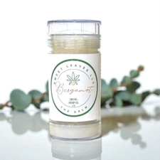 Sweet Leaves Herbal Infused Balm - 2oz 2400mg
