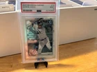 2020 Bowman Chrome Aaron Judge Baseball Card #13 PSA 9 Mint
