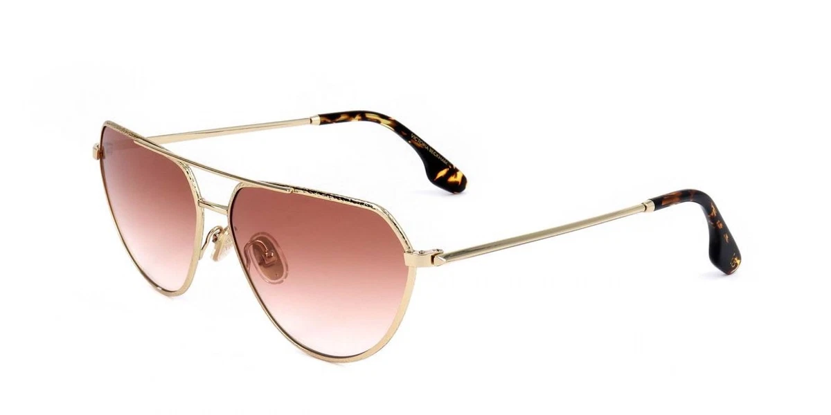 Las mejores ofertas en Mujer Gafas de Sol de Aviador Victoria
