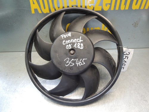 Kühlerlüfter Ford Transit Connect 1,8Di 55kW BJ.2009