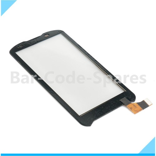Numériseur d'écran tactile OEM pour ordinateur mobile Zebra TC20 TC25 TC200J - Photo 6/6