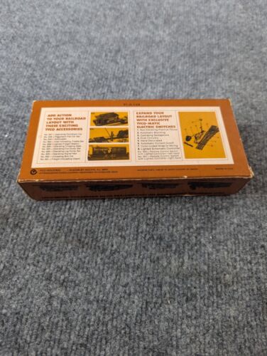 Tyco 40' Heinz 57 Pickle Refrigerator Box Car with box #484 - Picture 6 of 6