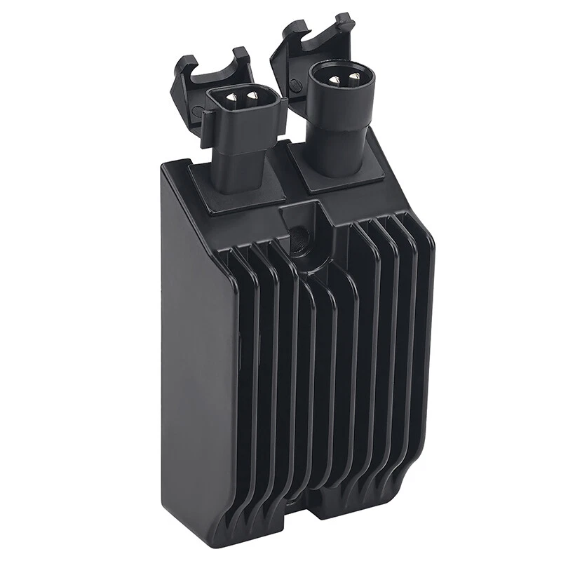 Regulador de voltaje rectificador para Harley Sportster 883 Super Low XL883L 2014-2019 Foto 4 de 4