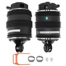 Pair of Air Spring Air Suspension For Mercedes ClS And Class C219 W211 S211 NEW