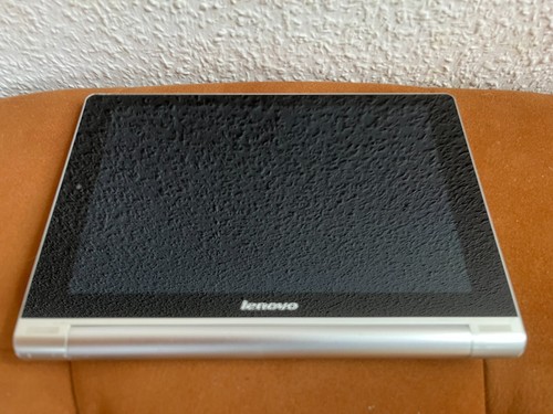 Lenovo Yoga Tablet HD+ 25,6 cm (10,1 Zoll FHD IPS) Tablet-PC - Bild 8 von 10