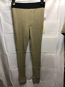 fear of god leggings