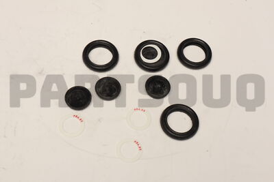 ポチ丸 MC806925 Genuine Mitsubishi CUP+BOOT KIT,FR BRAKE CYL | eBay