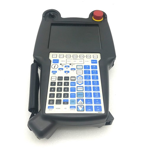 Coffret De Rechange Pour Pendentif D'enseignement Fanuc A05B-2255-C101 – Coque, Membrane, Manchon