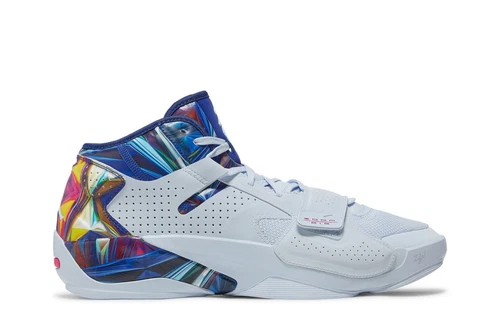 Air Jordan Jordan Zion 2 PF 'Hope Diamond' DM0858-467 Shoes