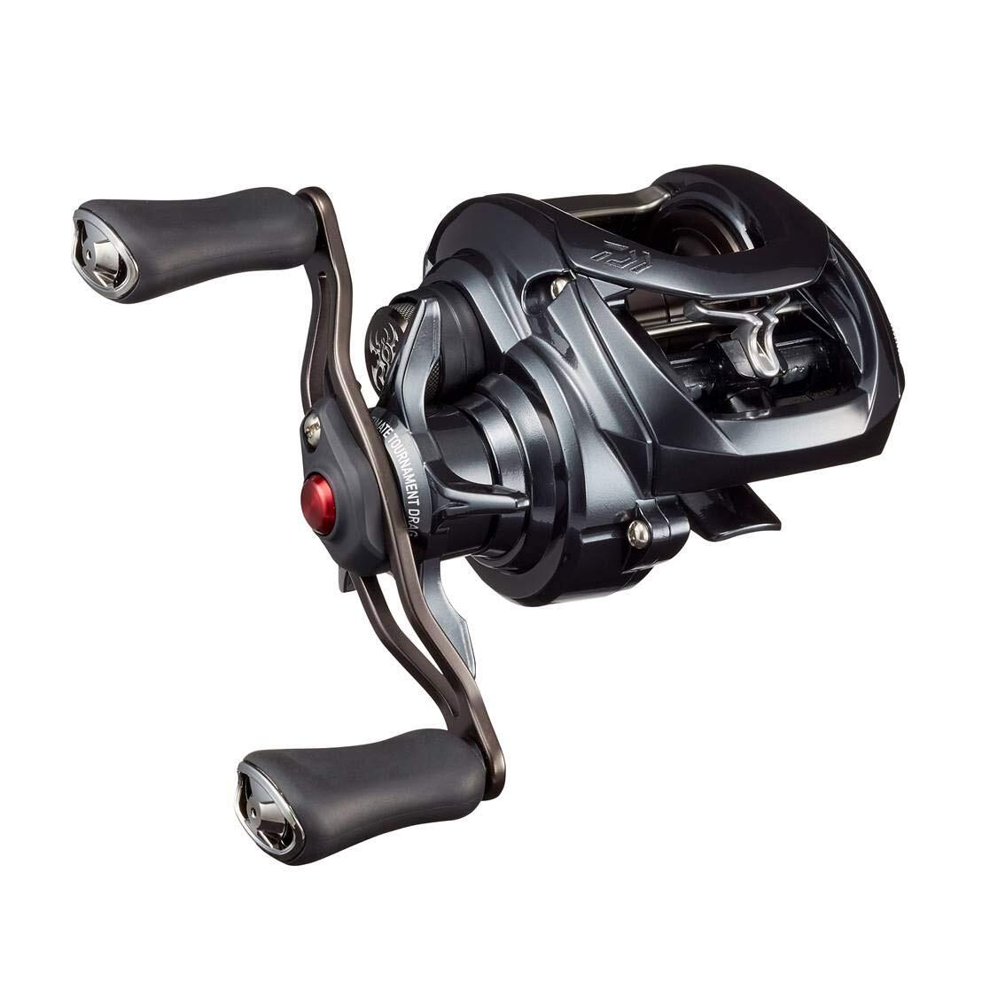 Daiwa 20 TATULA SV TW 103SH Bait Reel (2020 Model) | eBay