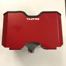 Supporto tanica benzina XL supporto tanica verricello originale Tajfun supporto verricello