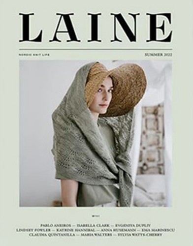 RIVISTA LANA - VARI NUMERI - Foto 15 di 17