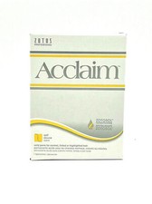 Zotos Acclaim Acid Perm For Normal,Tinted Or Highlighted Hair