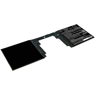 G3HTA040H  Battery for Microsoft  Surface Book 2nd 15'' 1793 Keyboard   5400mAh