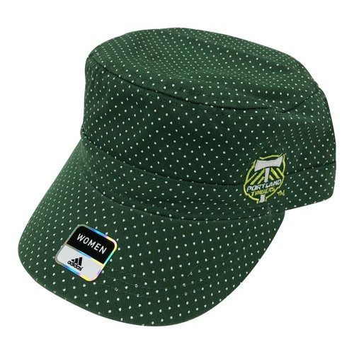Portland Timbers MLS Adidas Women's 