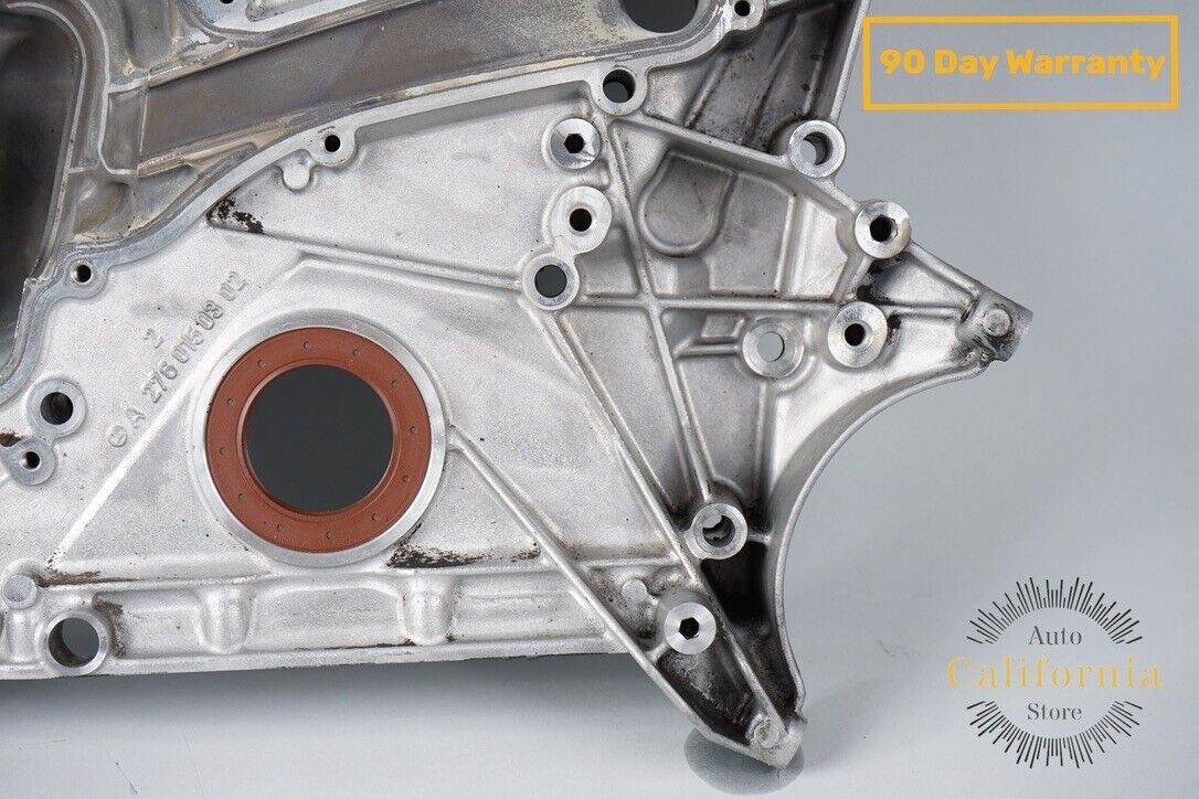 12-20 Mercede R172 SLK350 GLS450 M276 Engine Motor Timing 12-20 Mercede R172 SLK350 GLS450 M276 Engine Motor Timing