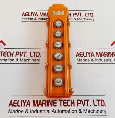 FANG YU XING QI ZHONG AN NIU COB 63 Push Button Station