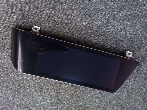 BMW 3-Series G20 G21 Original Sat NAV Display Screen Monitor OEM 65.50-8798744 - Picture 7 of 23