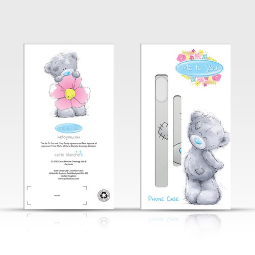 OFFICIAL ME TO YOU ONCE UPON A TIME SOFT GEL CASE FOR HUAWEI PHONES 2 - 第 7/17 張圖片